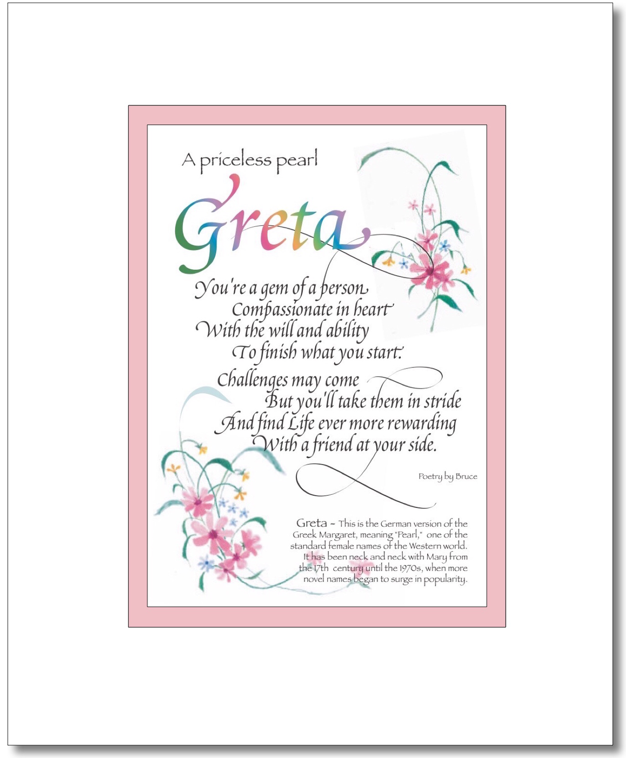 Greta