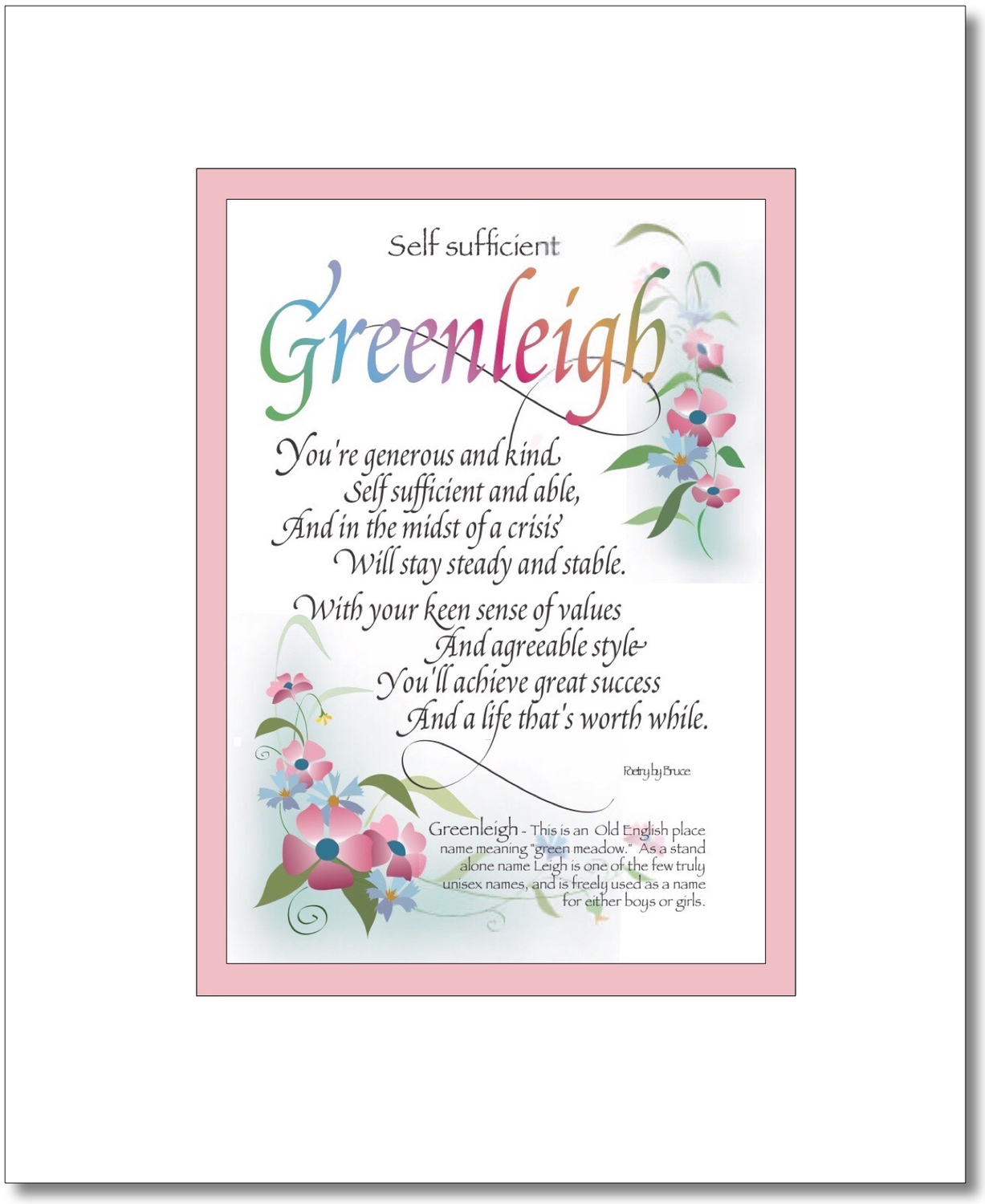 Greenleigh