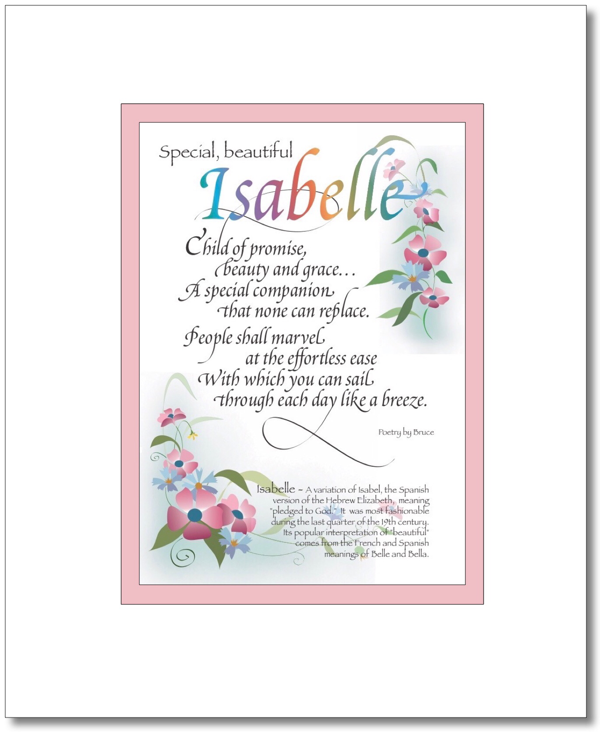 Isabelle