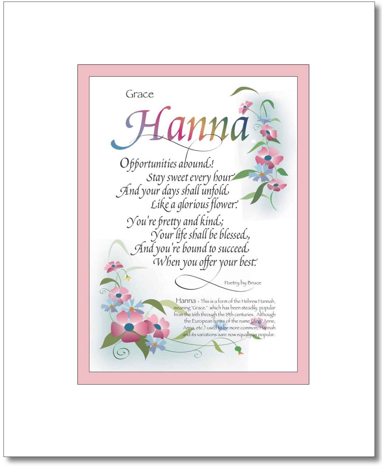Hanna