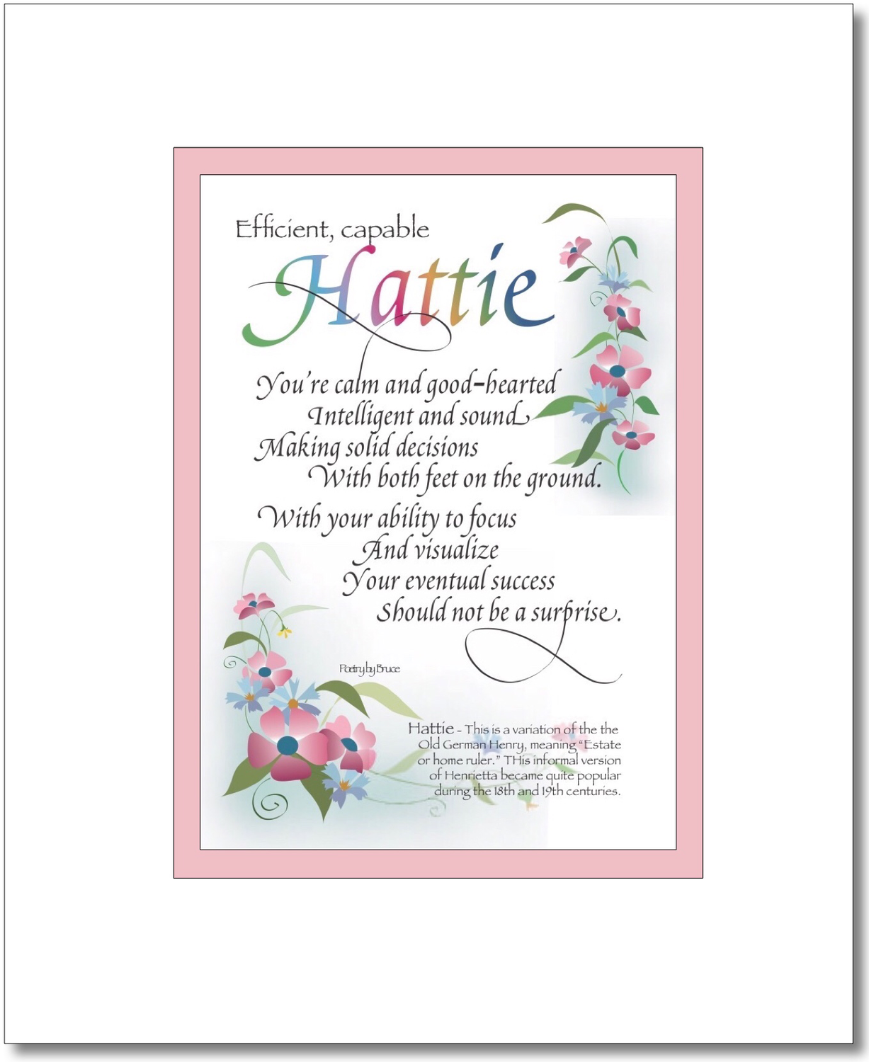 Hattie