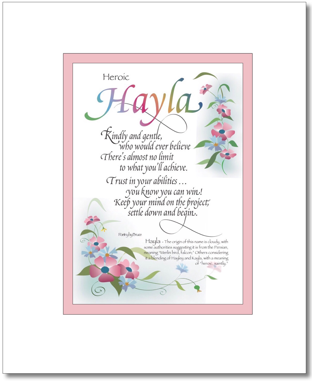 Hayla