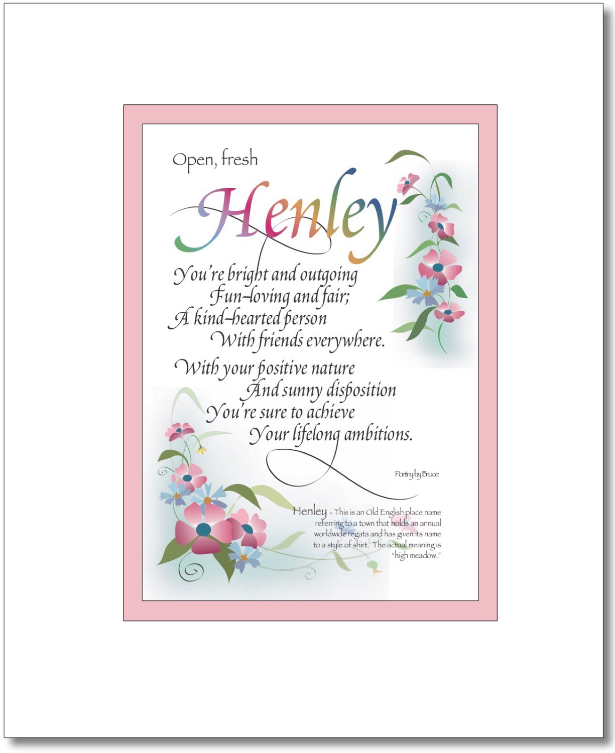 Henley