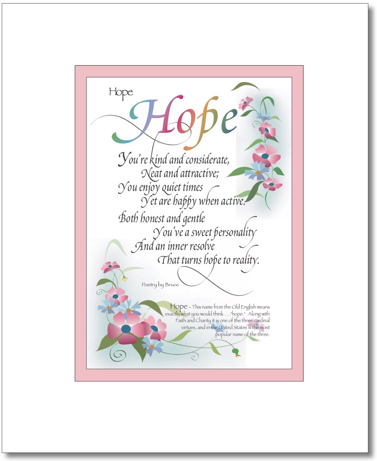 Hope