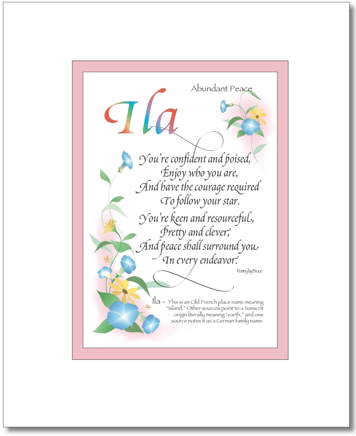 Ila