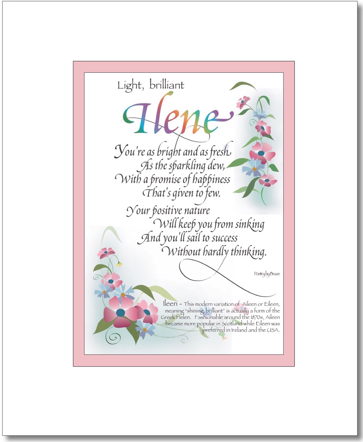 Ilene