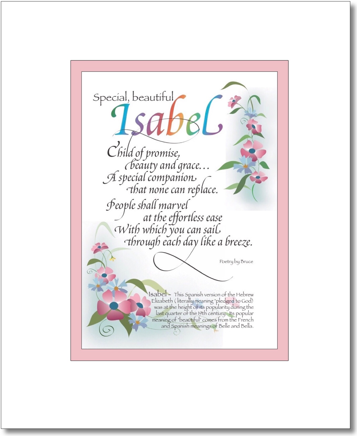 Isabel