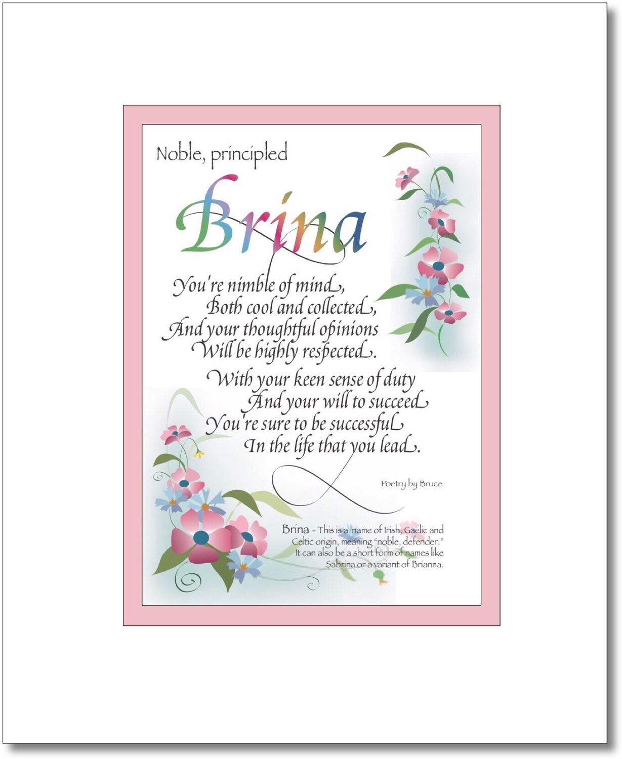 Brina