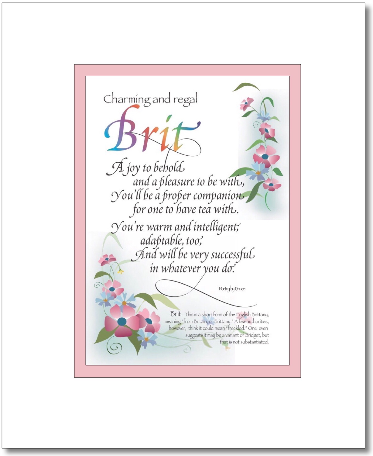 Brit