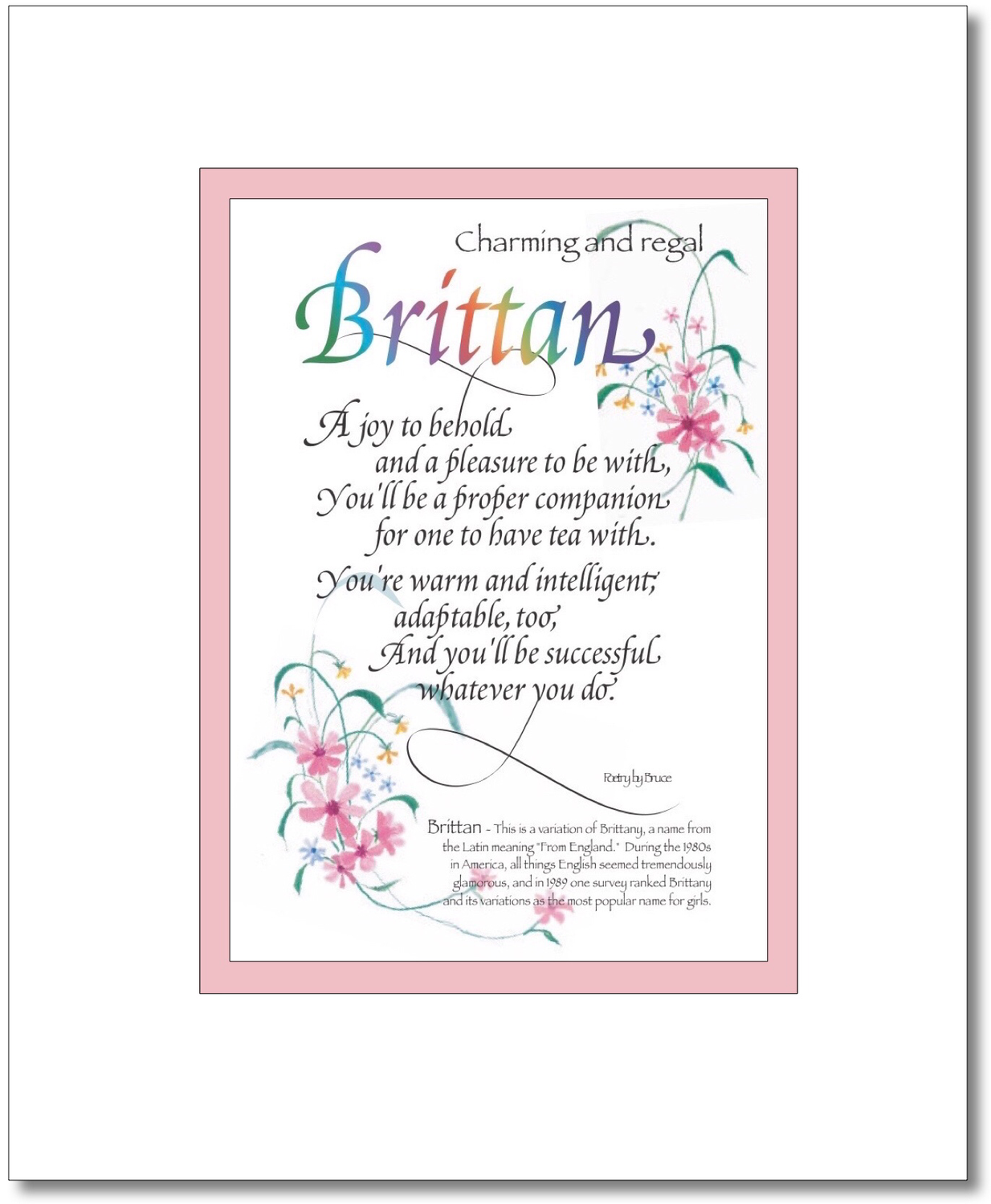 Brittan