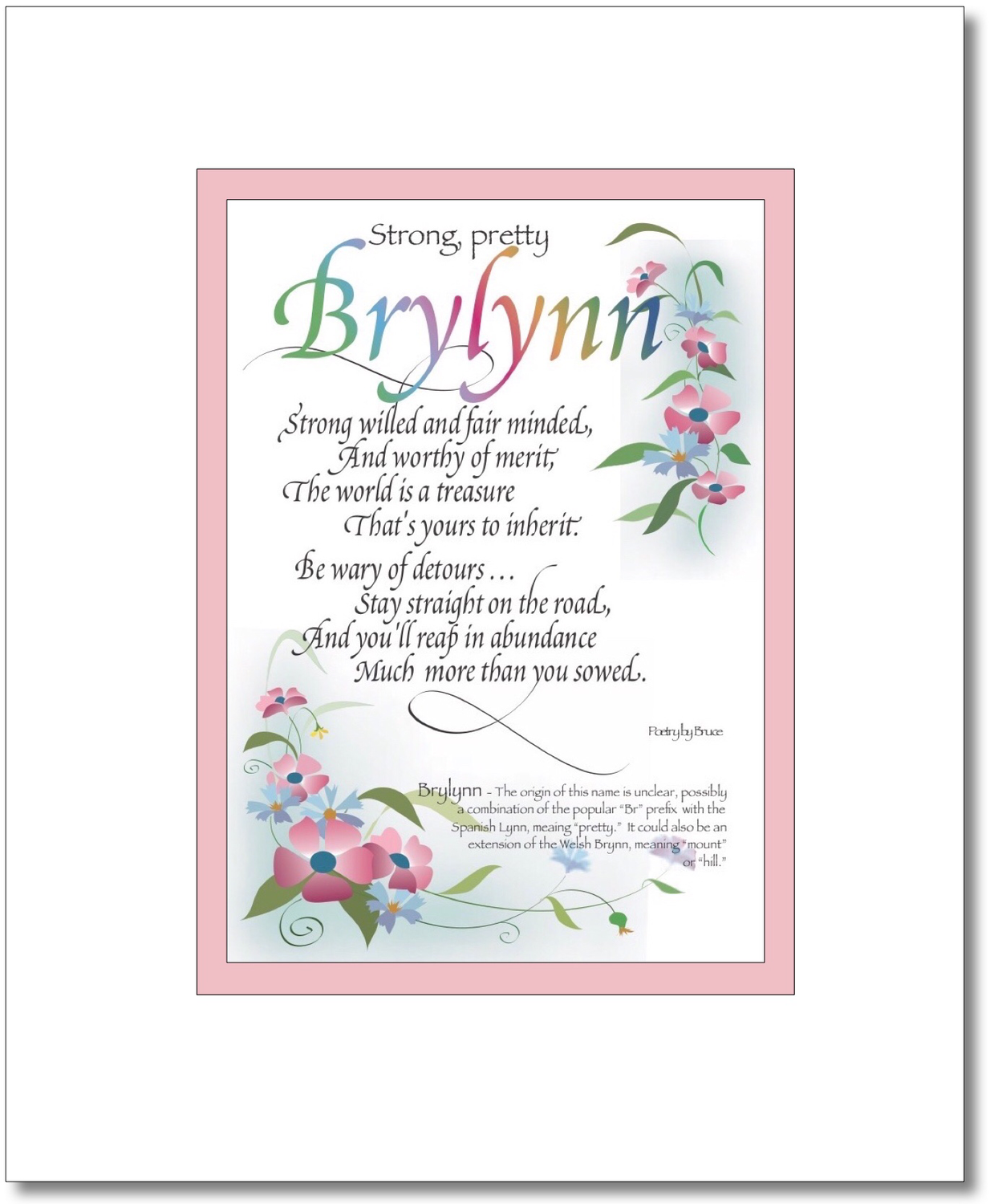 Brylynn