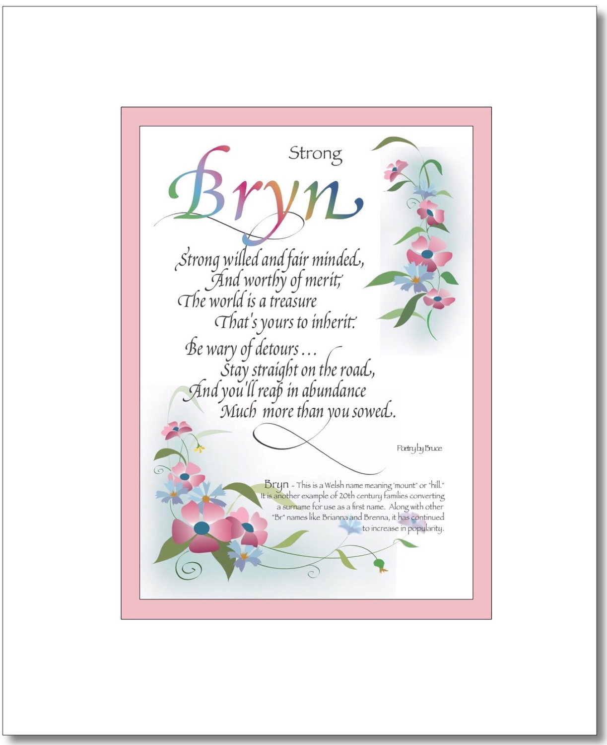 Bryn
