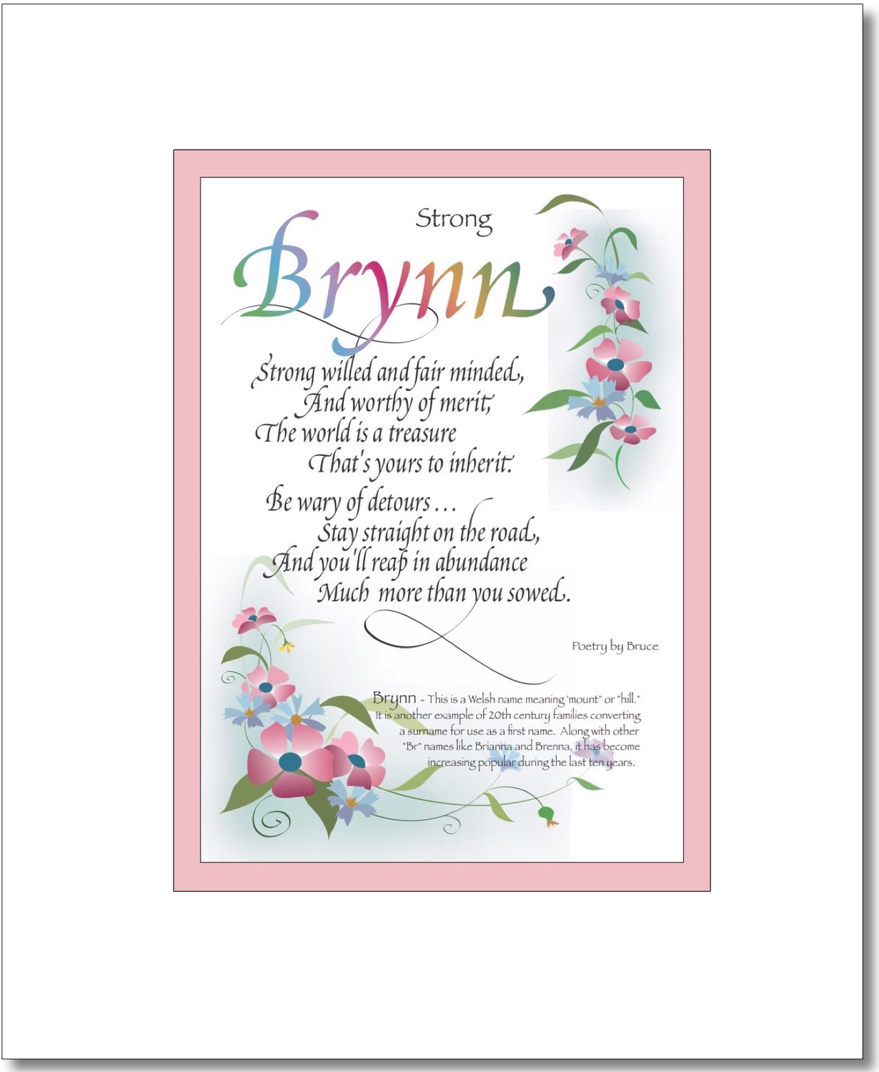 Brynn