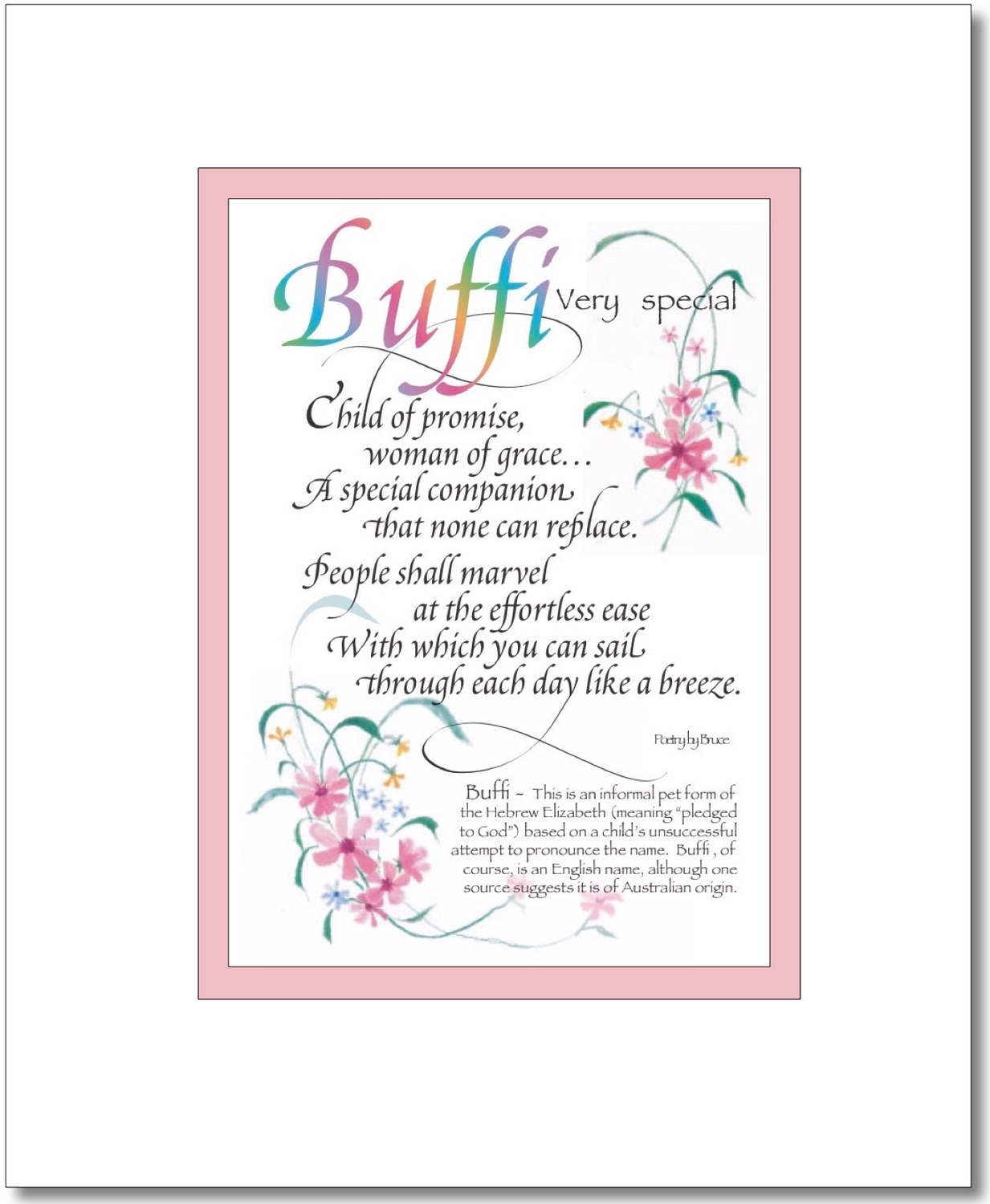 Buffi