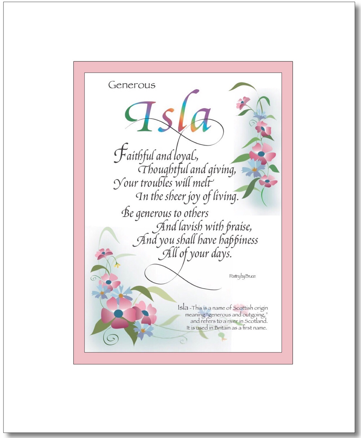 Isla