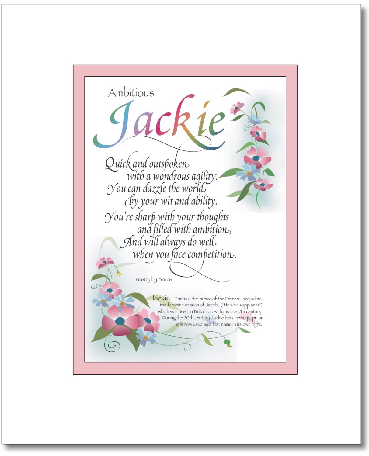 Jackie