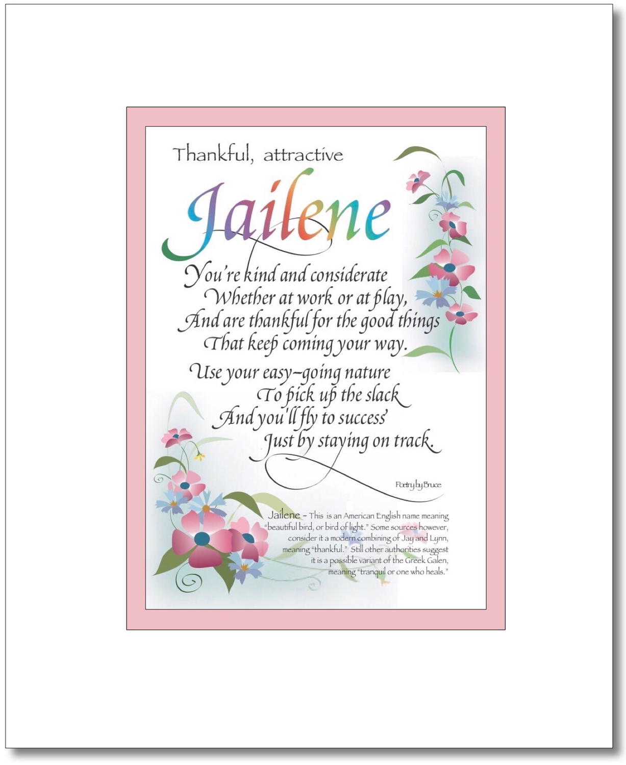 Jailene