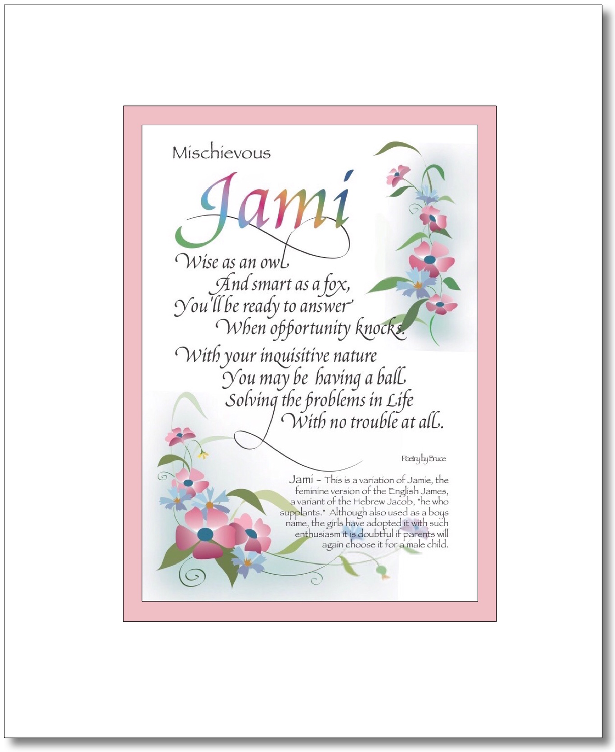 Jami
