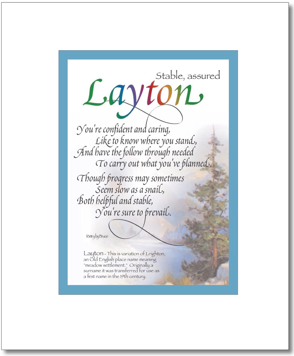 Layton