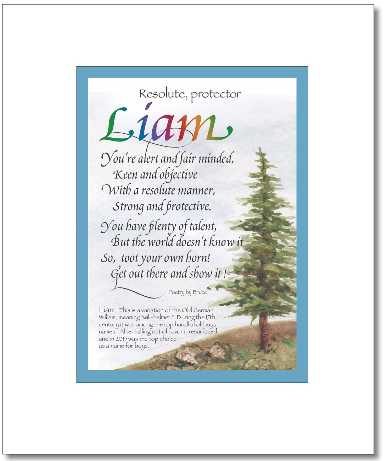 Liam