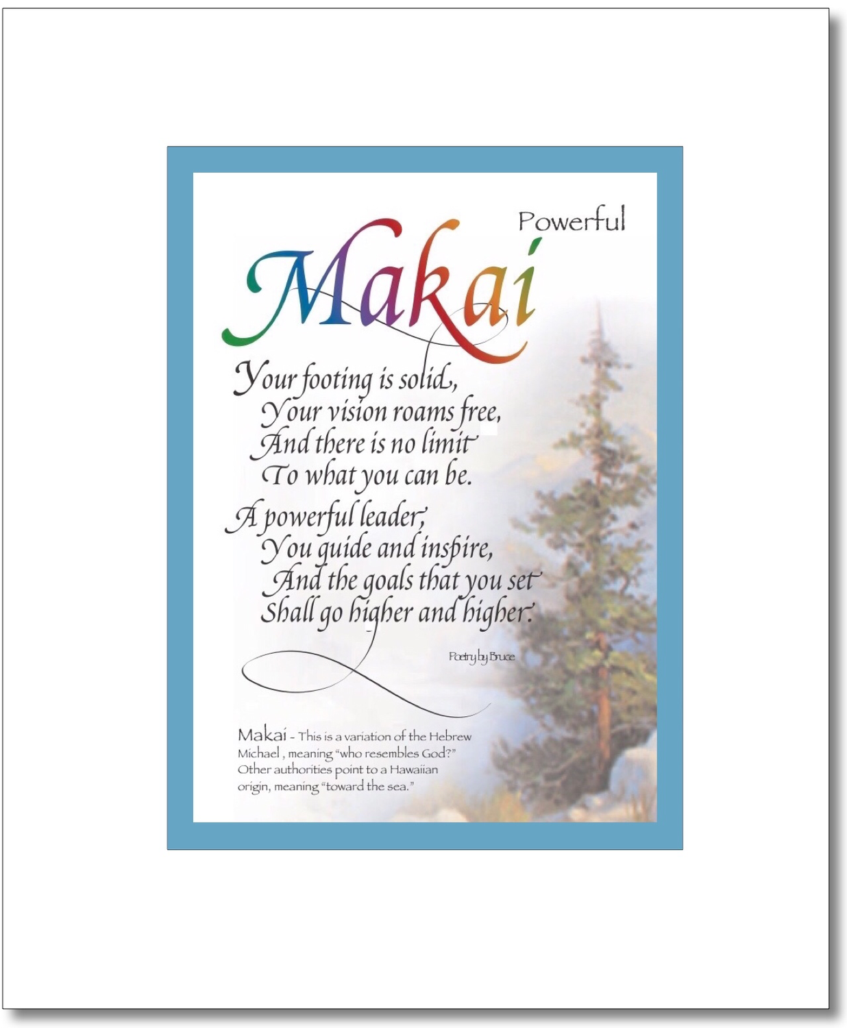 Makai