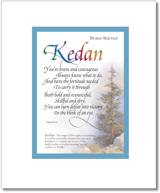 Kedan