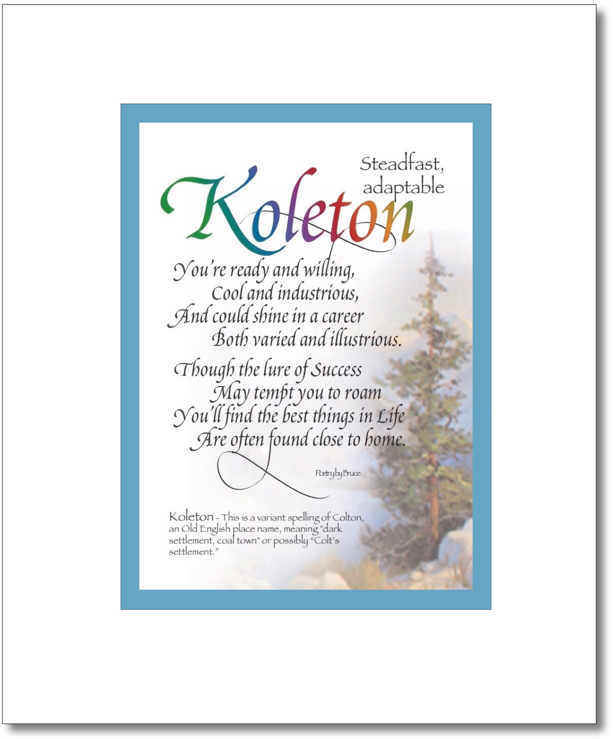 Koleton