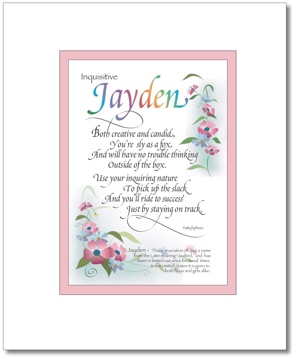 Jayden (girl)