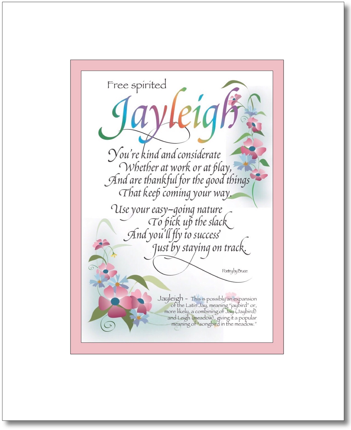 Jayleigh