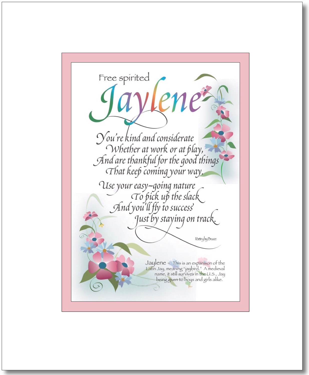 Jaylene