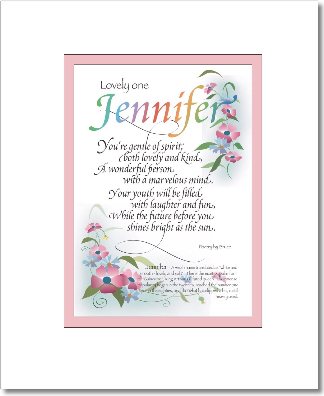 Jennifer