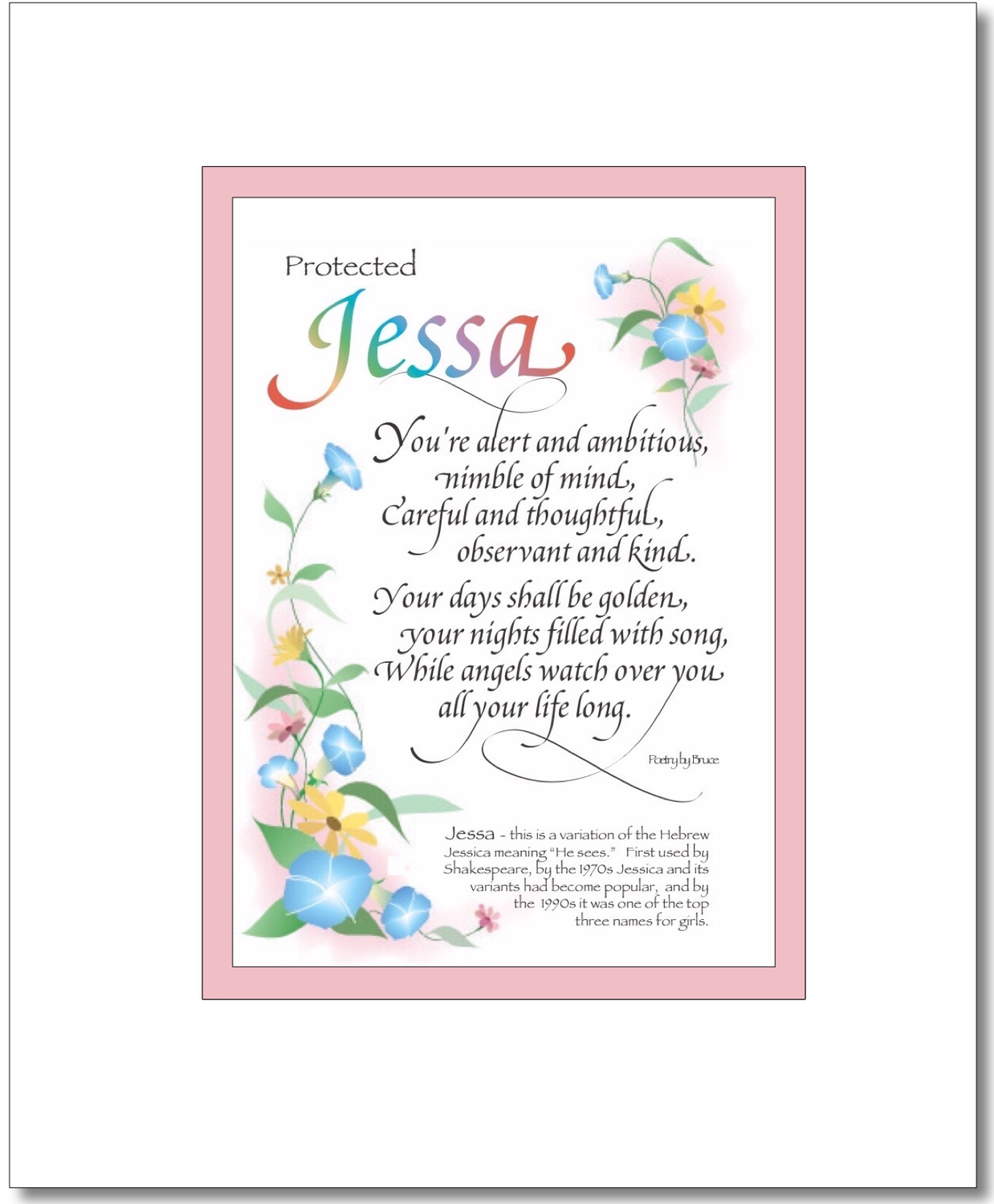 Jessa