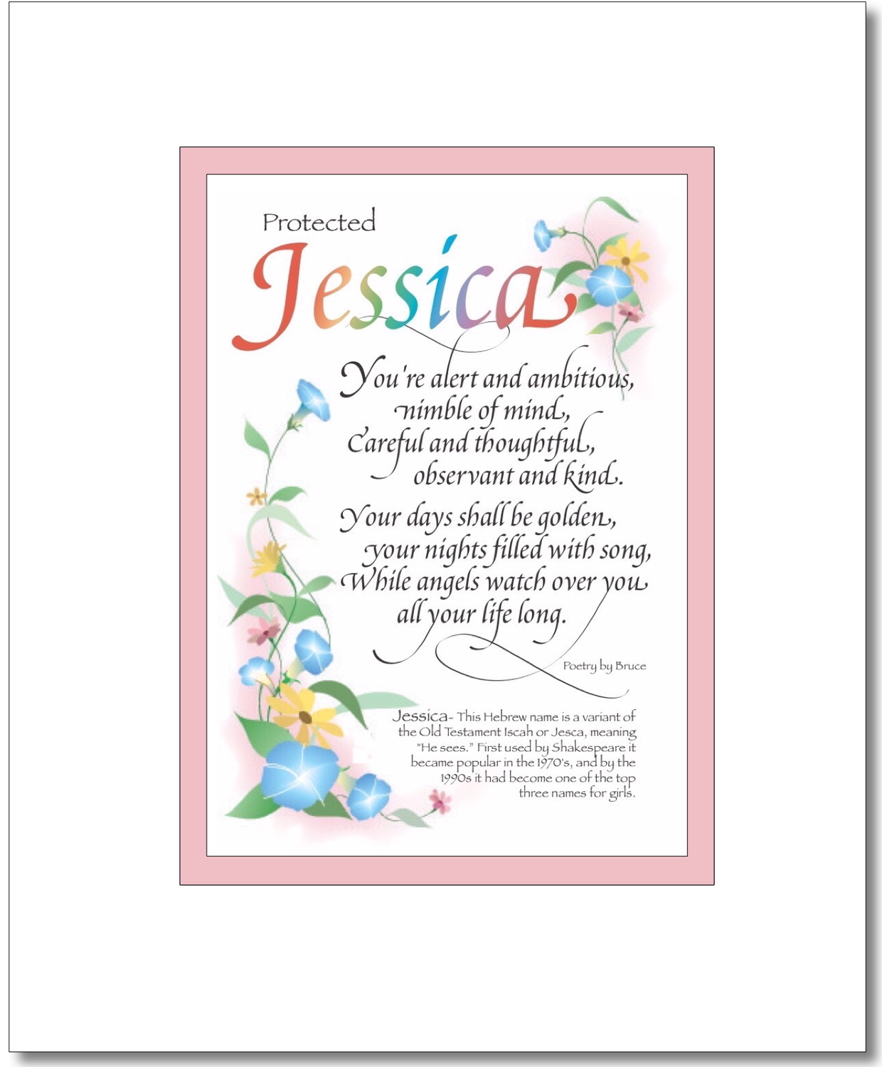 Jessica