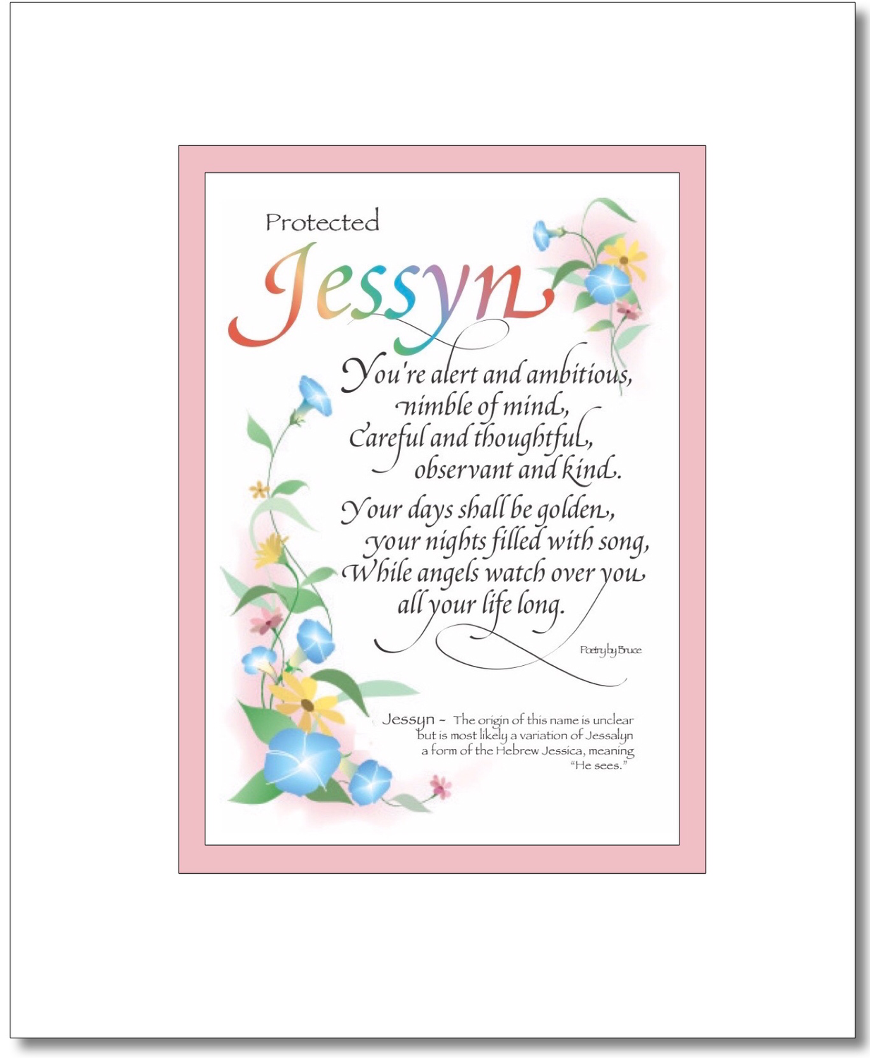 Jessyn