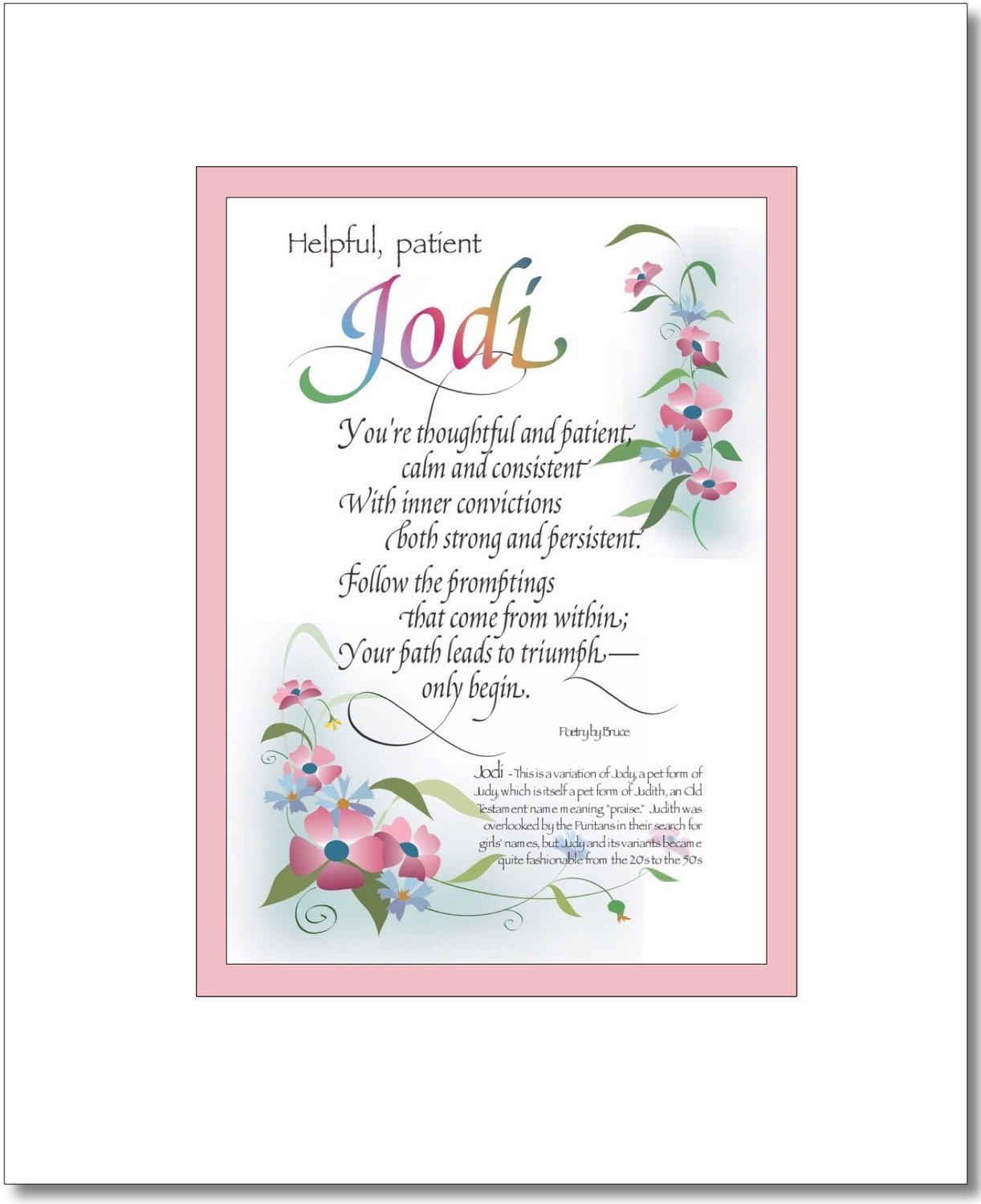 Jodi