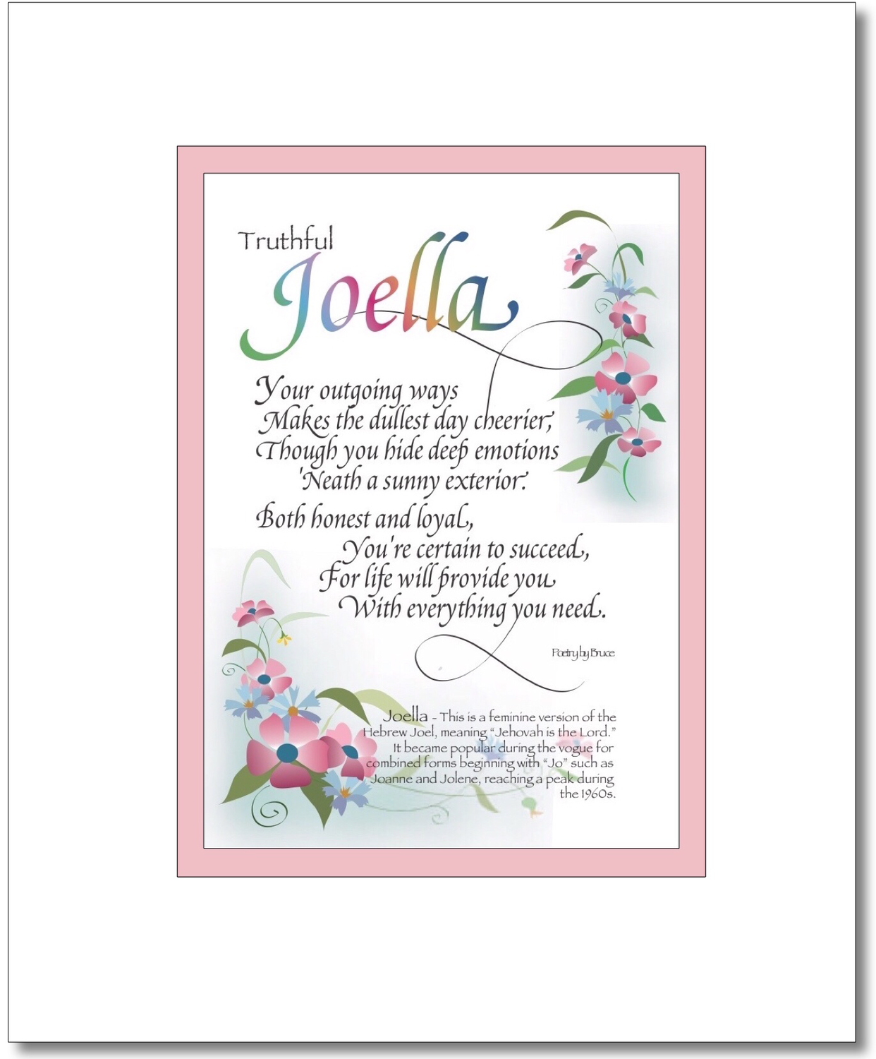 Joella