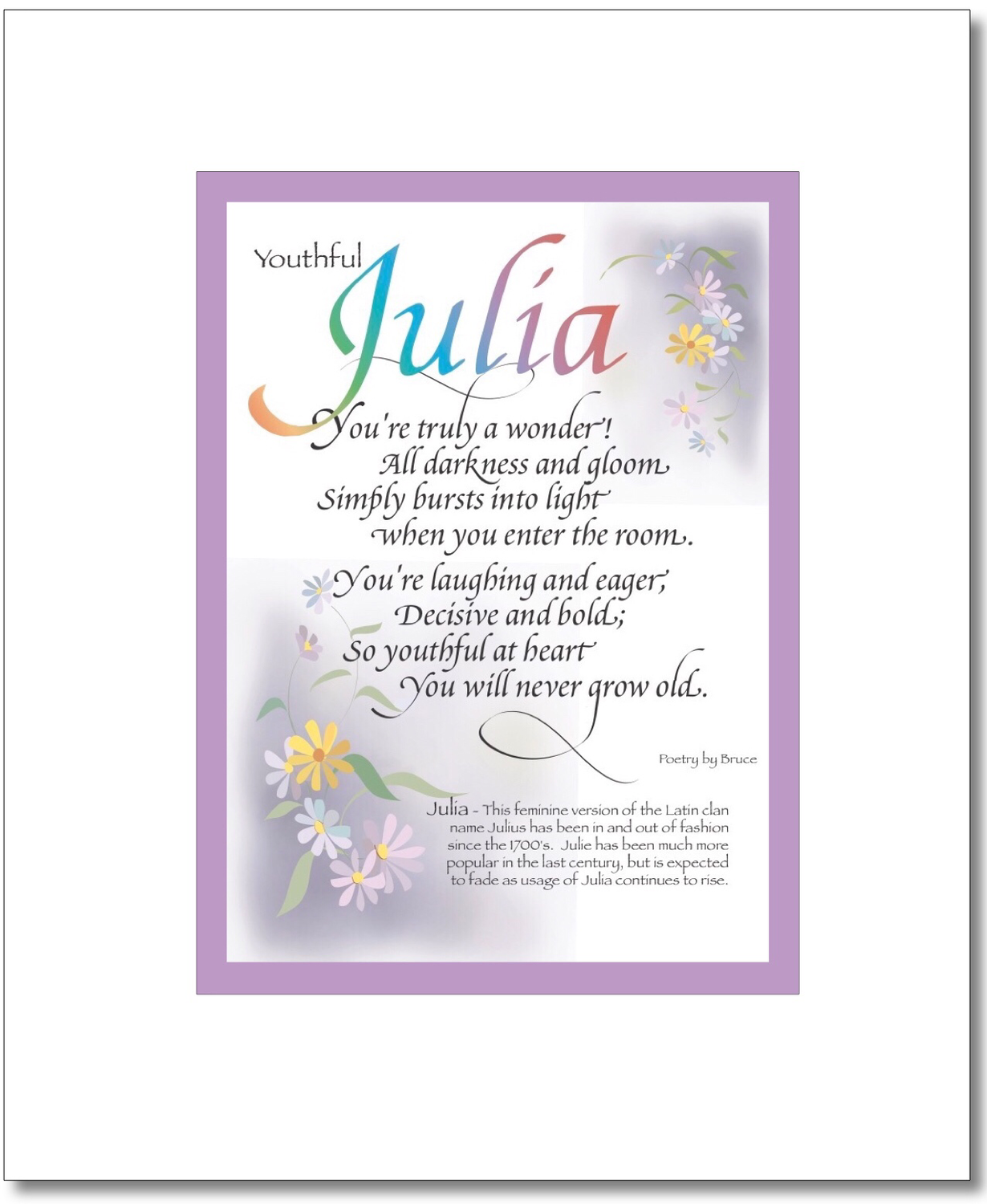 Julia