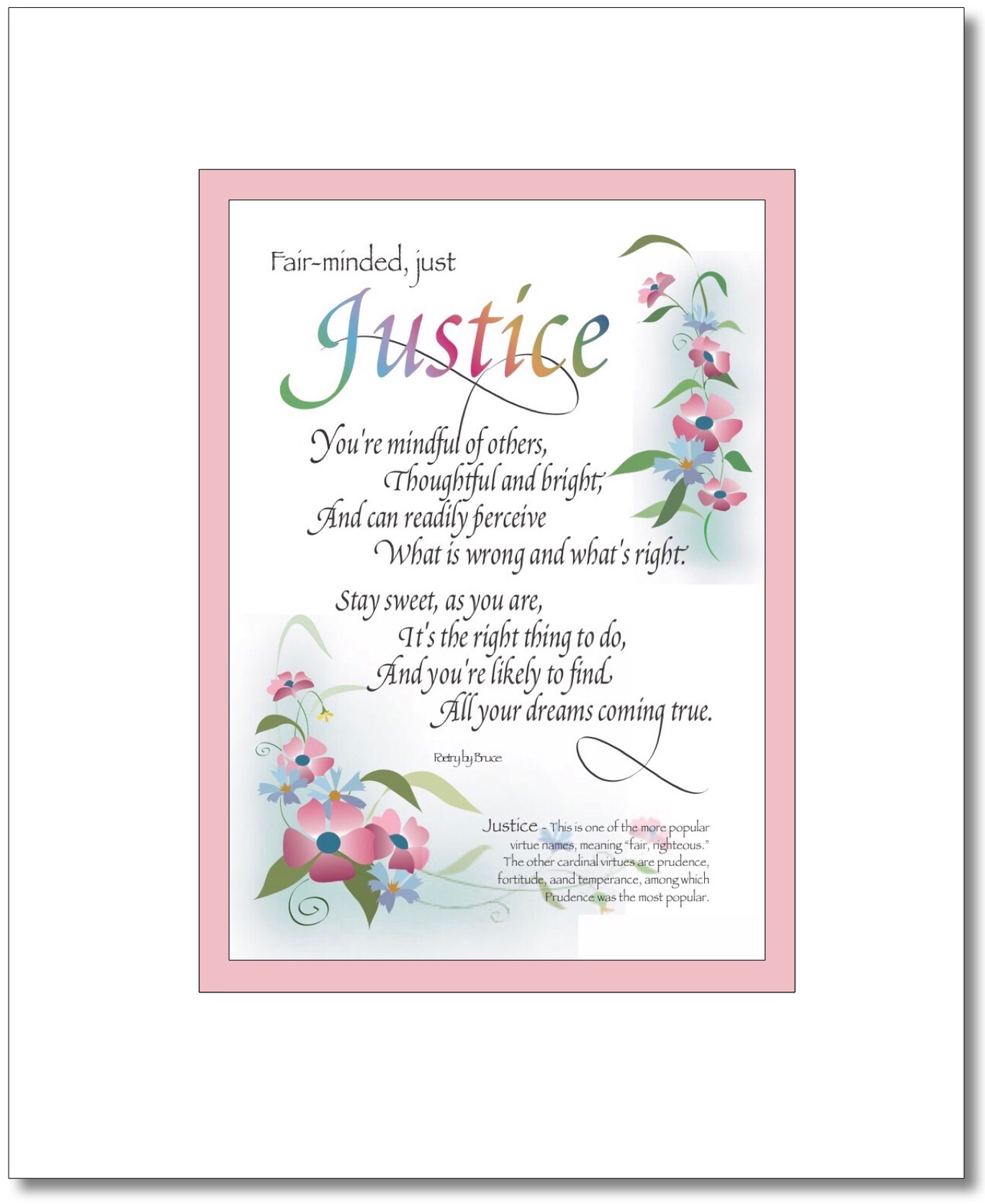 Justice