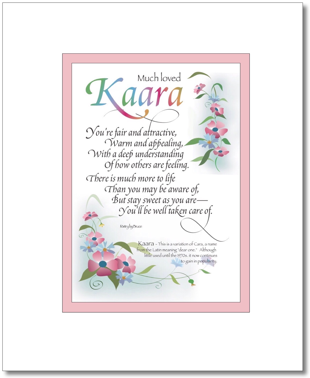 Kaara