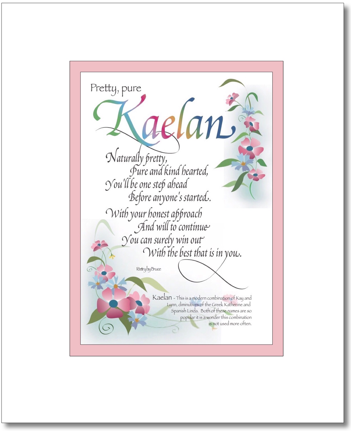 Kaelan