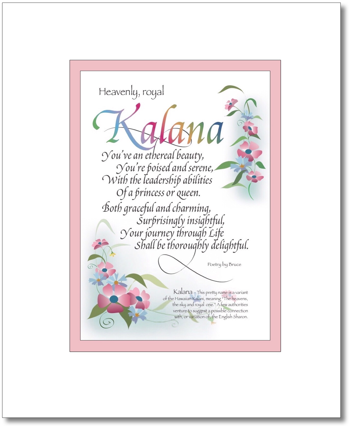 Kalana