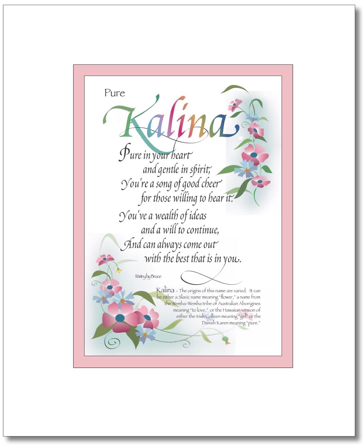 Kalina