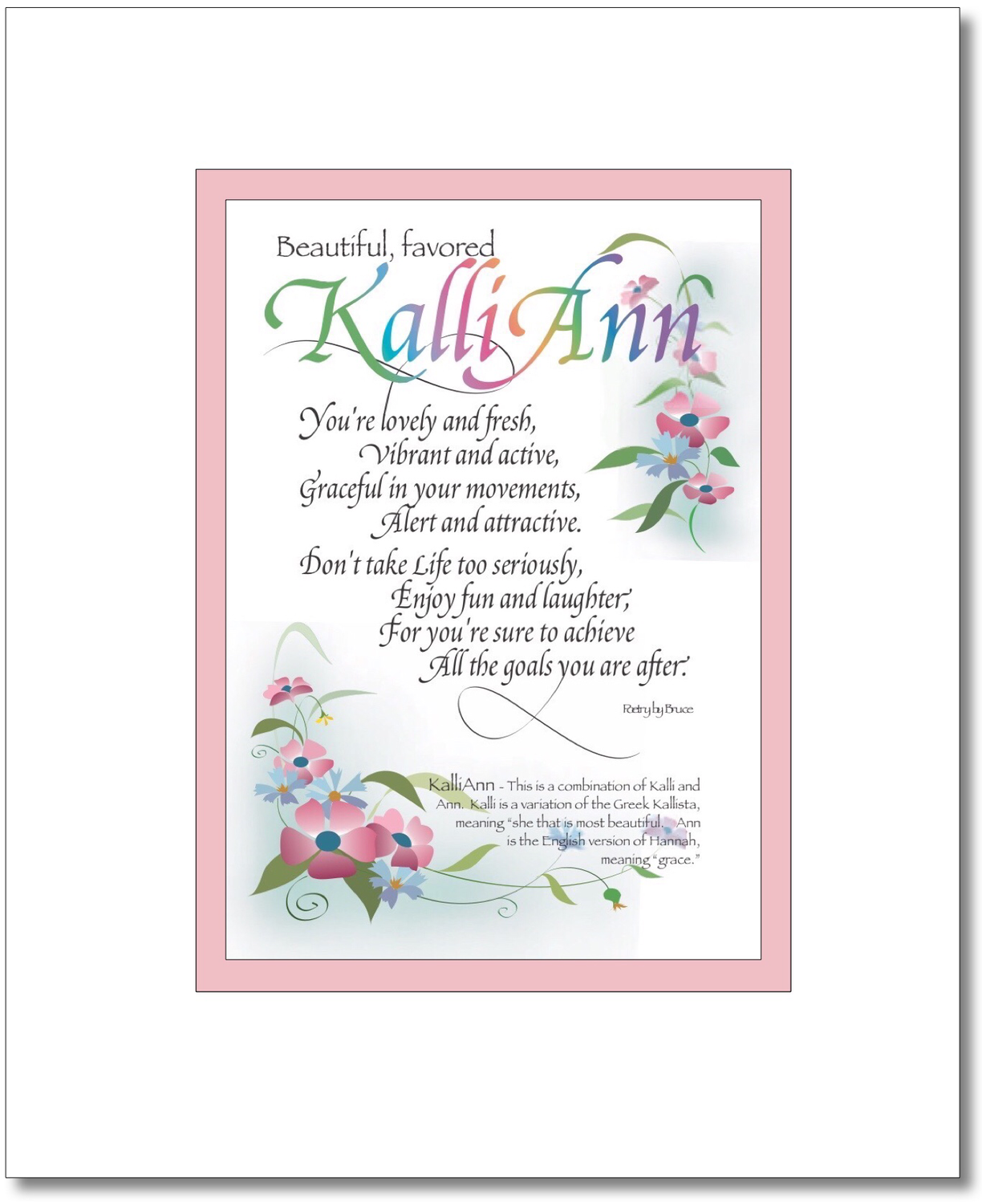 KalliAnn