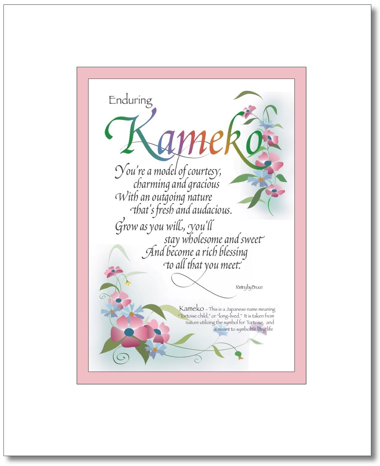 Kameko