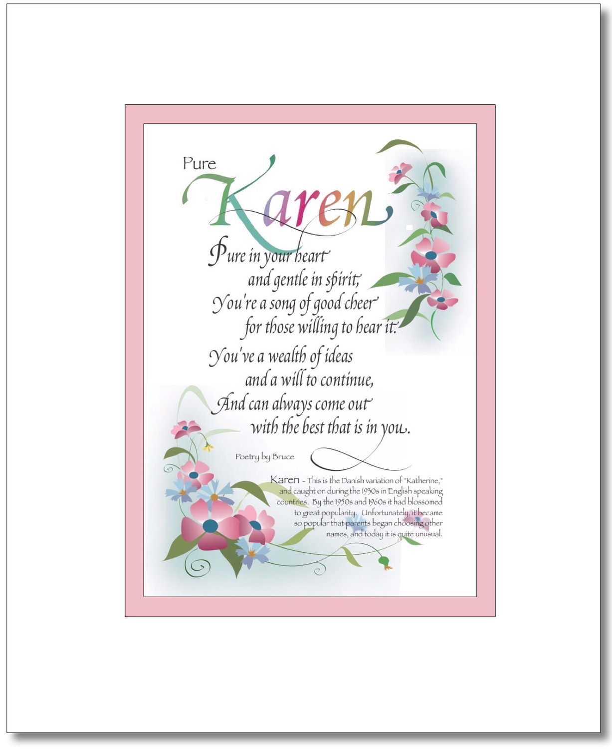 Karen
