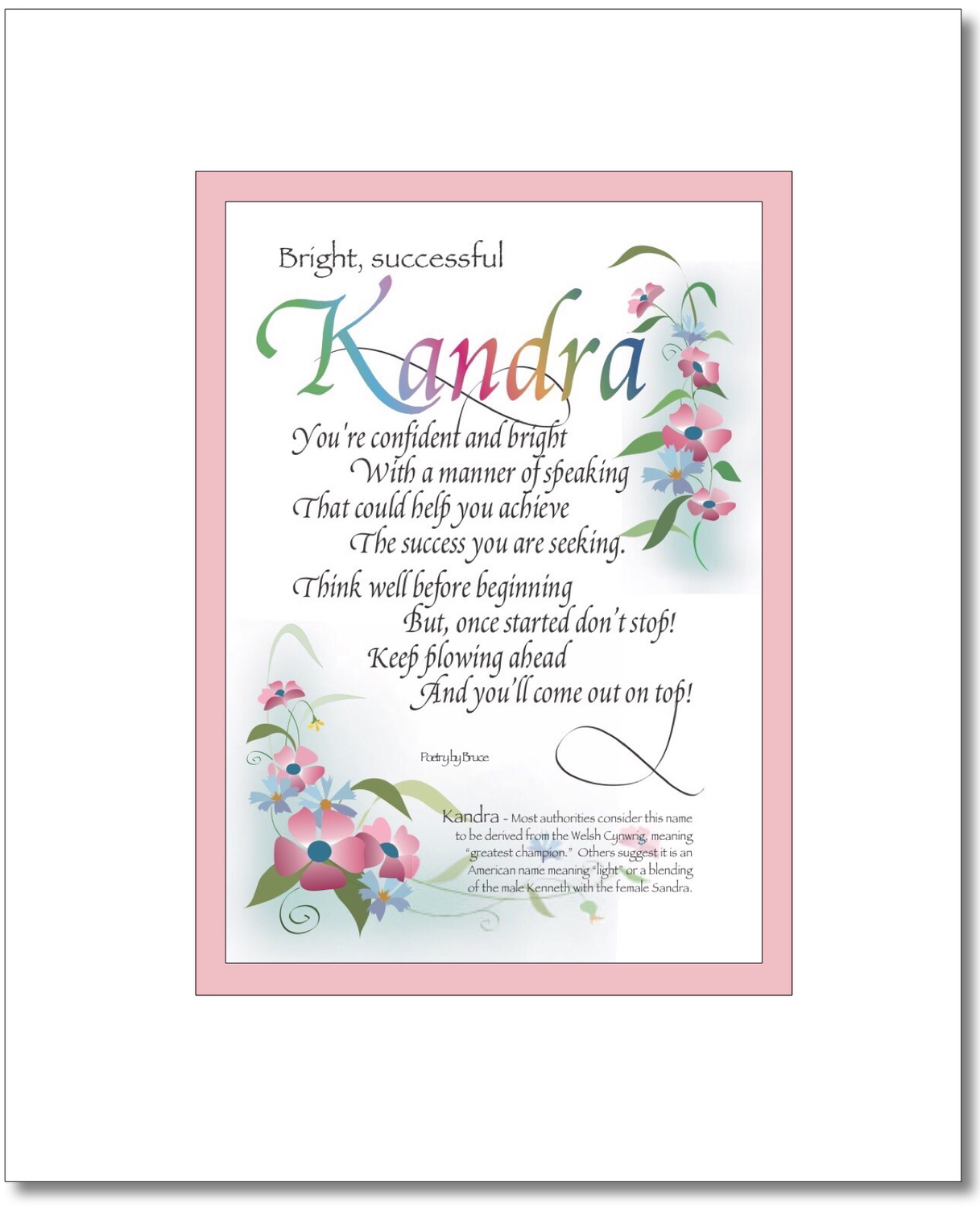 Kandra