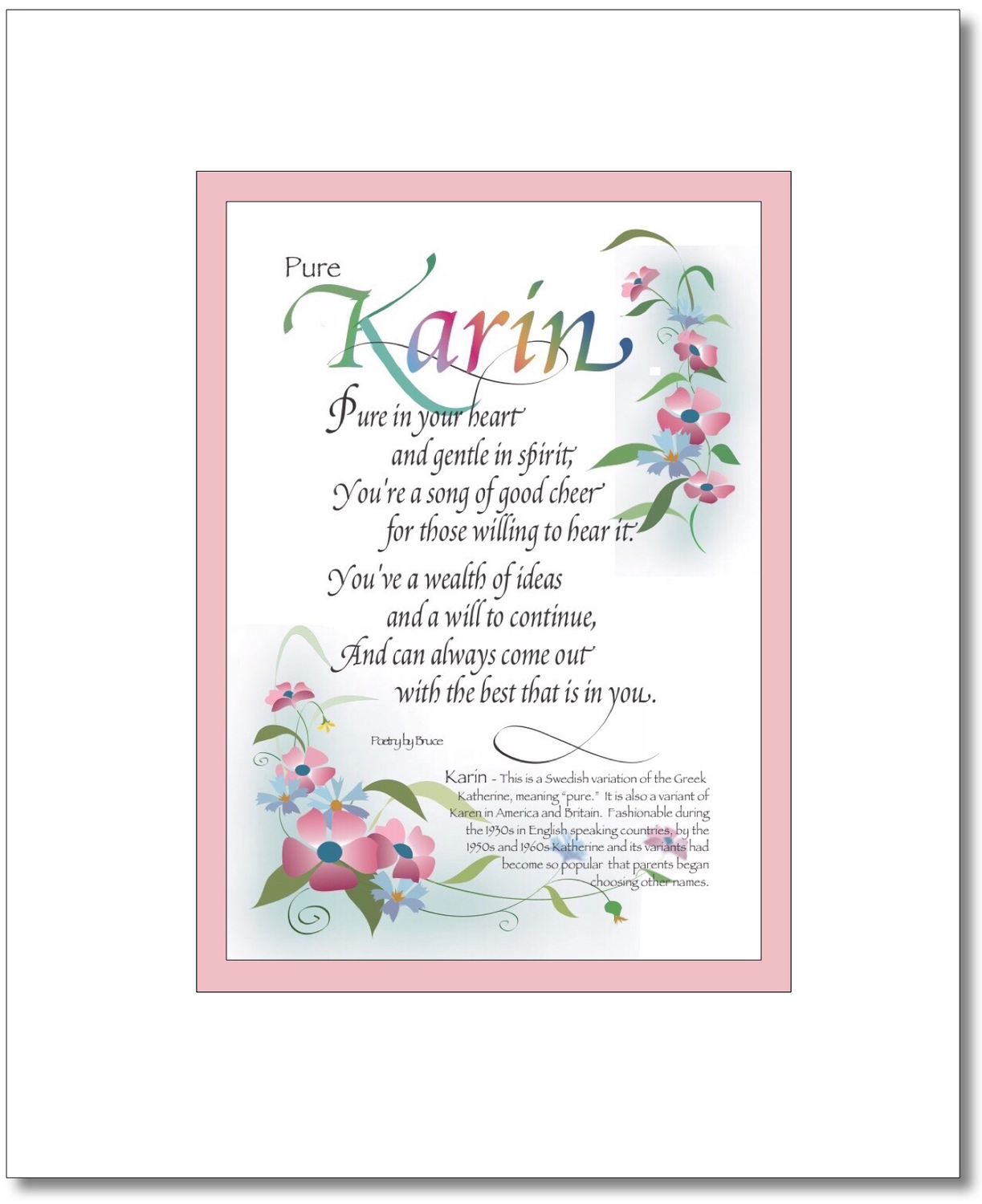 Karin