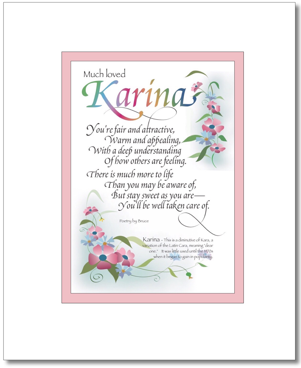 Karina