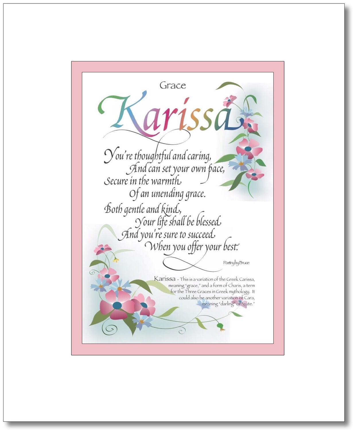 Karissa
