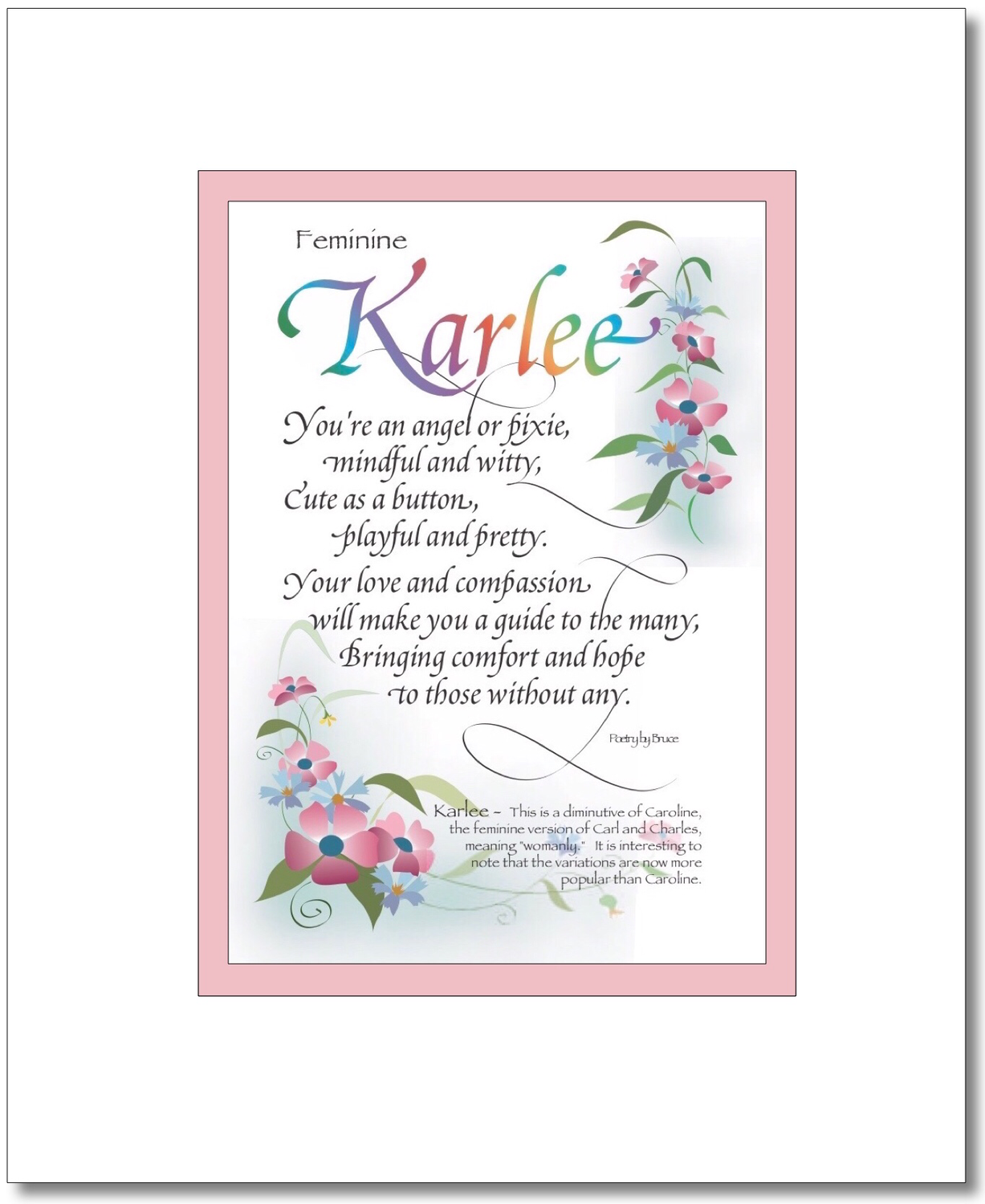 Karlee